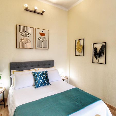 Lovely 2 Bedroom Apartment By Yourhost Rom Eksteriør billede
