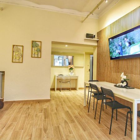 Lovely 2 Bedroom Apartment By Yourhost Rom Eksteriør billede