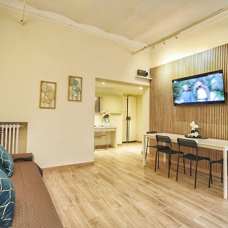 Lovely 2 Bedroom Apartment By Yourhost Rom Eksteriør billede