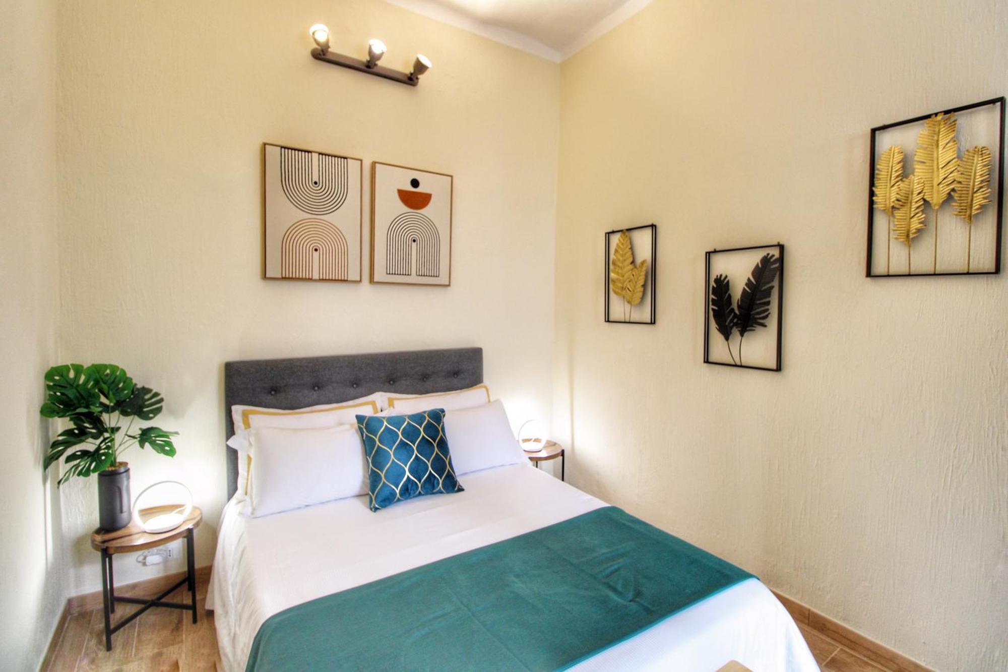 Lovely 2 Bedroom Apartment By Yourhost Rom Eksteriør billede