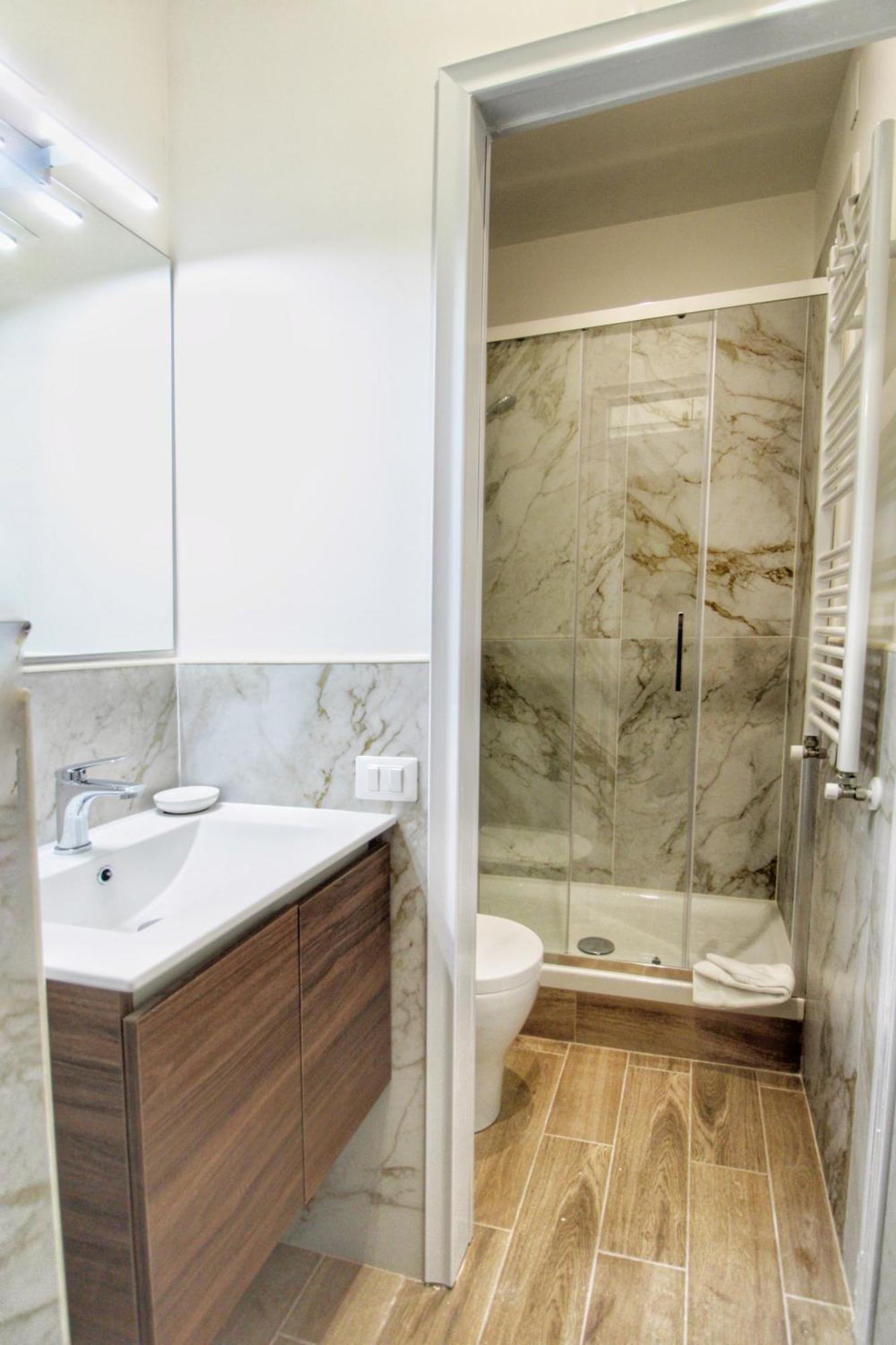 Lovely 2 Bedroom Apartment By Yourhost Rom Eksteriør billede